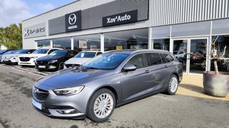 OPEL Insignia Sports Tourer 1.6 Diesel 136 ch BVA6 Elite - Véhicule Occasion Océane Auto
