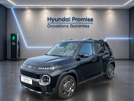 HYUNDAI Inster 49 kWh Cross Creative - Véhicule Occasion Océane Auto