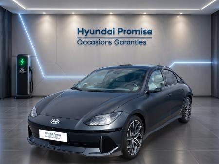 HYUNDAI Ioniq 6 77 kWh 229 ch Executive - Véhicule Occasion Océane Auto