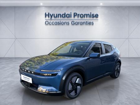 HYUNDAI Ioniq 3 61 kWh - 135 ch Vision - Véhicule Occasion Océane Auto