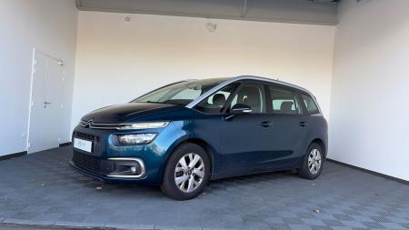 CITROEN Grand C4 Spacetourer BlueHDi 130 S&S EAT8 Feel - Véhicule Occasion Océane Auto