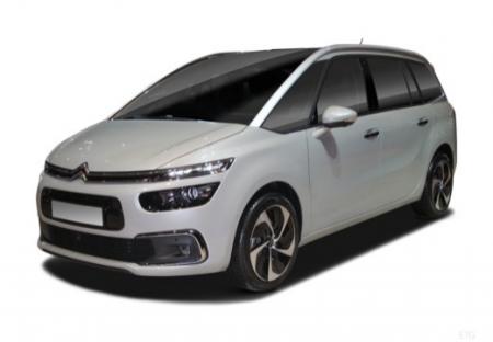 CITROEN Grand C4 Spacetourer BlueHDi 130 S&S EAT8 Feel - Véhicule Occasion Océane Auto
