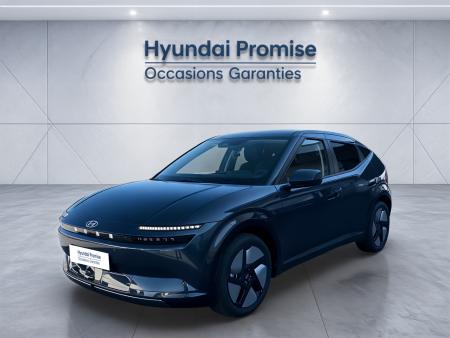 HYUNDAI Ioniq 3 61 kWh - 135 ch Vision - Véhicule Occasion Océane Auto