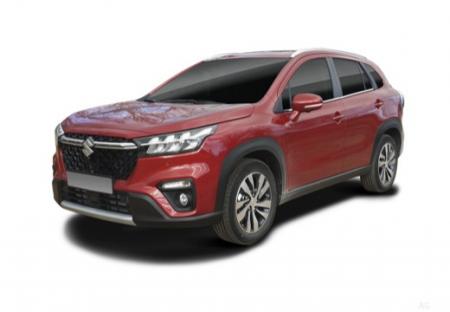 SUZUKI S-Cross 1.4 Boosterjet Hybrid Auto Style - Véhicule Occasion Océane Auto