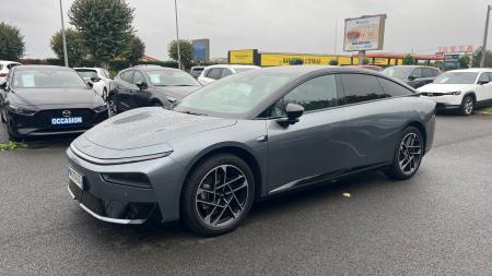 XPENG P7+ Autonomie Etendue  - Véhicule Occasion Océane Auto