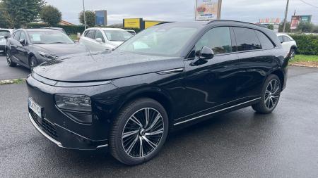 XPENG G9 Autonomie Etendue  - Véhicule Occasion Océane Auto