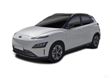 HYUNDAI Kona Electrique 39 kWh - 136 ch Intuitive - Véhicule Occasion Océane Auto