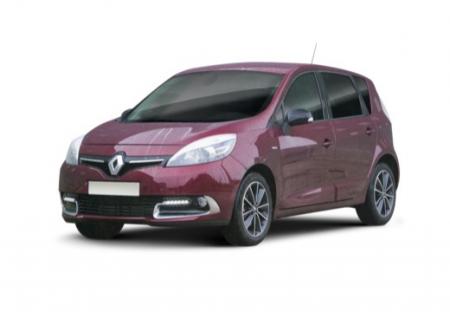 RENAULT Scenic dCi 110 FAP eco2 Bose Edition EDC - Véhicule Occasion Océane Auto