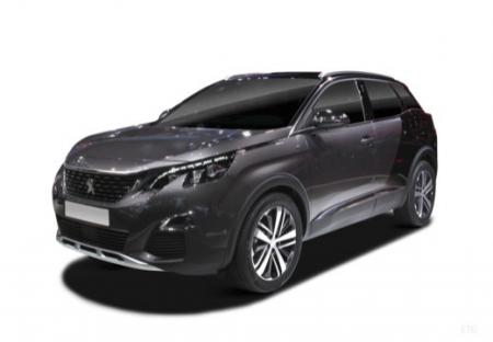 PEUGEOT 3008 BlueHDi 130ch S&S EAT8 Allure - Véhicule Occasion Océane Auto