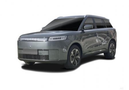 JAECOO 5 BEV Exclusive - Véhicule Occasion Océane Auto