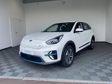 KIA e-Niro Electrique 204 ch Motion - Véhicule Occasion Océane Auto