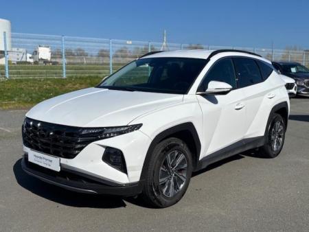HYUNDAI Tucson 1.6 T-GDI 230 Hybrid BVA6 Creative - Véhicule Occasion Océane Auto