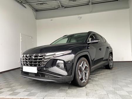 HYUNDAI Tucson 1.6 T-GDI 150 Hybrid 48V DCT-7 Executive - Véhicule Occasion Océane Auto