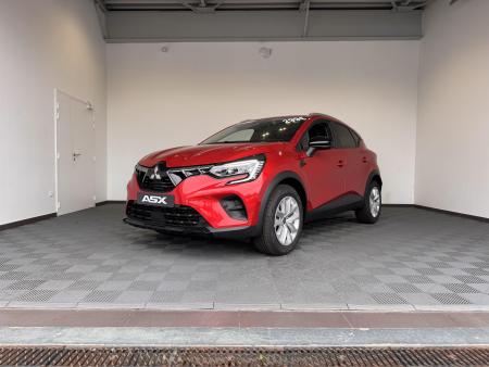 MITSUBISHI ASX 1.0 MPI-T 91 Business - Véhicule Occasion Océane Auto