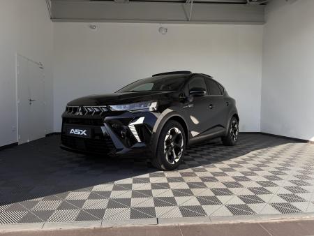 MITSUBISHI ASX 1.6 MPI HEV 143 Instyle - Véhicule Occasion Océane Auto