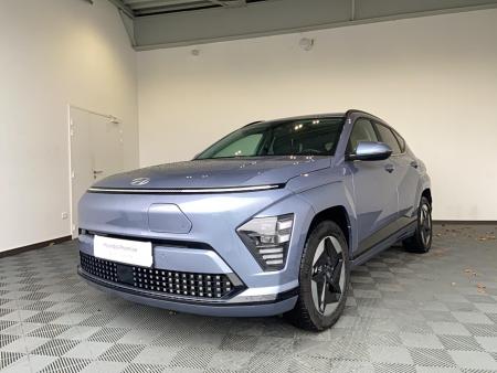 HYUNDAI Kona Electrique 65 kWh - 217 ch Creative - Véhicule Occasion Océane Auto
