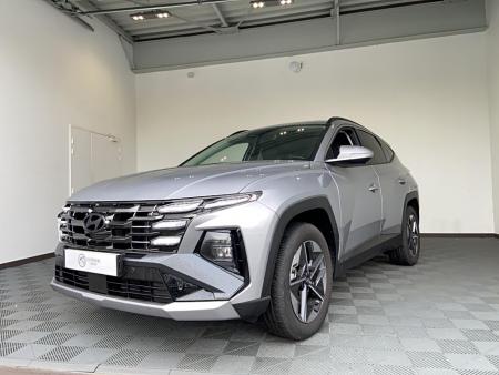HYUNDAI Tucson 1.6 T-GDI 253 Plug-in BVA6 Creative - Véhicule Occasion - Océane Auto HYUNDAI Tucson 1.6 T-GDI 253 Plug-in BVA6 Creative - Véhicule Occasion Océane Auto