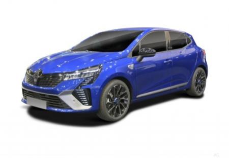 RENAULT Clio dCi 100 GSR2 Evolution - Véhicule Occasion Océane Auto