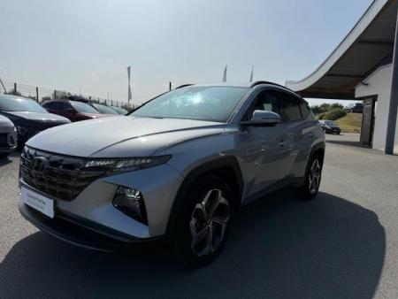 HYUNDAI Tucson 1.6 T-GDI 265 HTRAC Plug-in BVA6 Creative - Véhicule Occasion - Océane Auto HYUNDAI Tucson 1.6 T-GDI 265 HTRAC Plug-in BVA6 Creative - Véhicule Occasion Océane Auto
