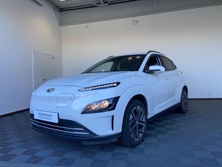 HYUNDAI Kona Electrique 39 kWh - 136 ch Intuitive - Véhicule Occasion Océane Auto