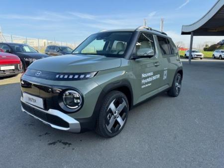HYUNDAI Inster 49 kWh Creative - Véhicule Occasion - Océane Auto HYUNDAI Inster 49 kWh Creative - Véhicule Occasion Océane Auto
