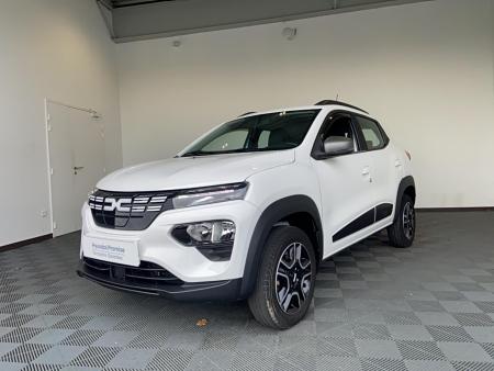 DACIA Spring GSR2 Expression 45 - Véhicule Occasion Océane Auto