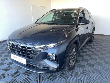 HYUNDAI Tucson 1.6 T-GDI 150 Hybrid 48V DCT-7 Creative - Véhicule Occasion Océane Auto