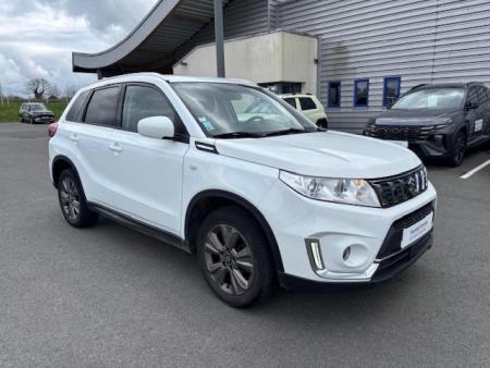 SUZUKI Vitara 1.0 Boosterjet Privilège - Véhicule Occasion Océane Auto
