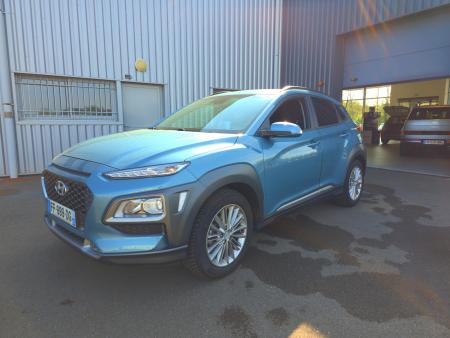 HYUNDAI Kona 1.0 T-GDi 120 Creative - Véhicule Occasion Océane Auto