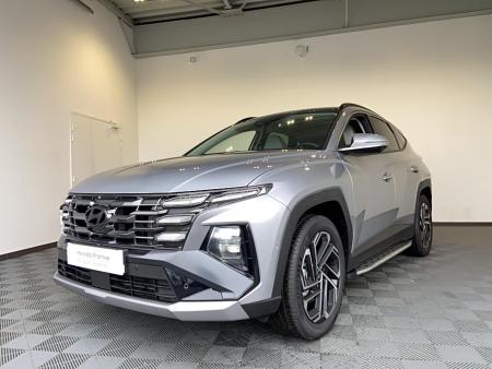 HYUNDAI Tucson 1.6 T-GDI 215 Hybrid BVA6 Executive - Véhicule Occasion Océane Auto