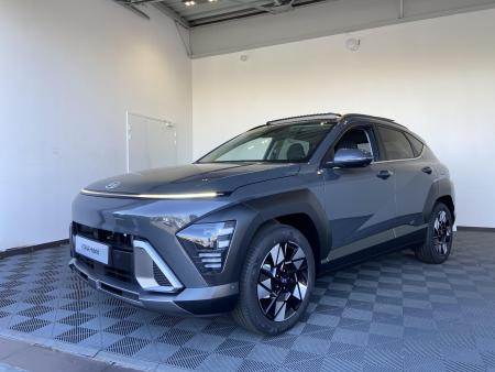 HYUNDAI Kona Hybrid 129 Executive - Véhicule Occasion Océane Auto