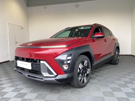 HYUNDAI Kona Hybrid 129 Creative - Véhicule Occasion Océane Auto