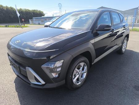 HYUNDAI Kona Hybrid 129 Intuitive - Véhicule Occasion - Océane Auto HYUNDAI Kona Hybrid 129 Intuitive - Véhicule Occasion Océane Auto