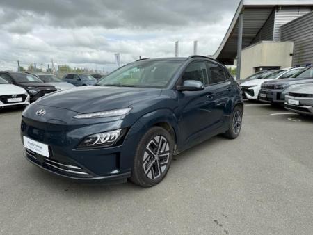 HYUNDAI Kona Electrique 64 kWh - 204 ch Executive - Véhicule Occasion Océane Auto