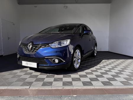 RENAULT Scenic dCi 110 Energy Business - Véhicule Occasion Océane Auto