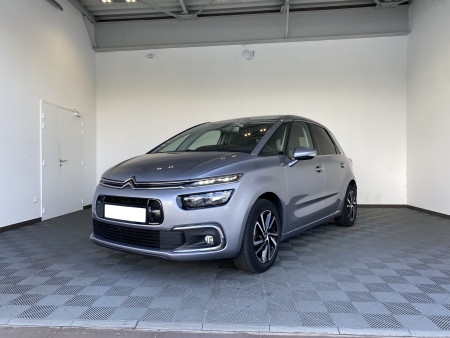 CITROEN C4 Picasso BlueHDi 120 S&S Feel - Véhicule Occasion - Océane Auto CITROEN C4 Picasso BlueHDi 120 S&S Feel - Véhicule Occasion Océane Auto