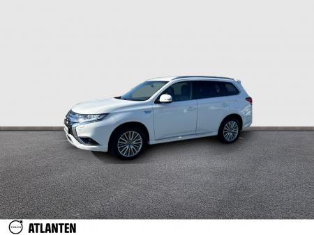 MITSUBISHI Outlander 2.4l PHEV Twin Motor 4WD Business - Véhicule Occasion - Océane Auto MITSUBISHI Outlander 2.4l PHEV Twin Motor 4WD Business - Véhicule Occasion Océane Auto
