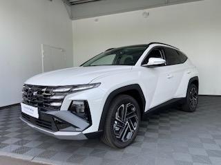 HYUNDAI Tucson 1.6 T-GDI 215 Hybrid BVA6 Executive - Véhicule Occasion - Océane Auto HYUNDAI Tucson 1.6 T-GDI 215 Hybrid BVA6 Executive - Véhicule Occasion Océane Auto