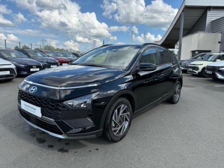 HYUNDAI Bayon 1.0 T-GDi 100 DCT-7 Intuitive - Véhicule Occasion - Océane Auto HYUNDAI Bayon 1.0 T-GDi 100 DCT-7 Intuitive - Véhicule Occasion Océane Auto