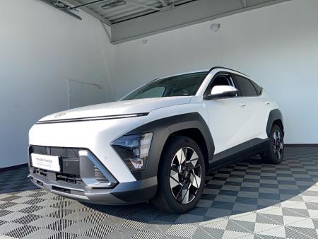 HYUNDAI Kona Hybrid 141 Creative - Véhicule Occasion - Océane Auto HYUNDAI Kona Hybrid 141 Creative - Véhicule Occasion Océane Auto