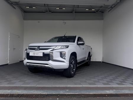 MITSUBISHI L200 CLUB CAB 2.2 DI-D 150 AS&G 4WD INSTYLE - Véhicule Occasion - Océane Auto MITSUBISHI L200 CLUB CAB 2.2 DI-D 150 AS&G 4WD INSTYLE - Véhicule Occasion Océane Auto