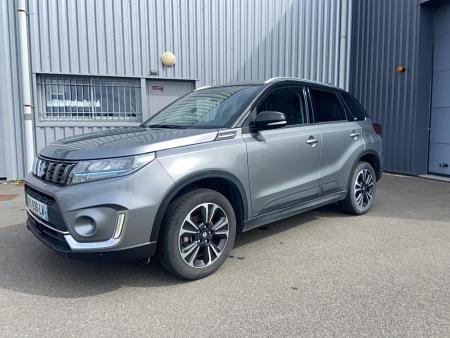 SUZUKI Vitara 1.4 Boosterjet Hybrid Style - Véhicule Occasion Océane Auto
