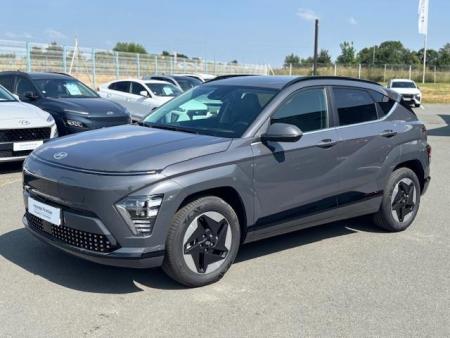 HYUNDAI Kona Electrique 65 kWh - 217 ch Premium - Véhicule Occasion - Océane Auto HYUNDAI Kona Electrique 65 kWh - 217 ch Premium - Véhicule Occasion Océane Auto