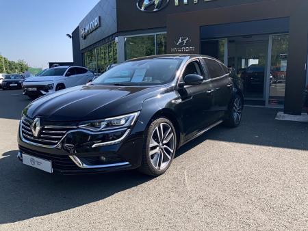 RENAULT Talisman dCi 160 Energy EDC Intens - Véhicule Occasion - Océane Auto RENAULT Talisman dCi 160 Energy EDC Intens - Véhicule Occasion Océane Auto