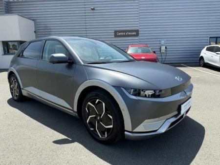 HYUNDAI Ioniq 5 77 kWh - 229 ch Executive - Véhicule Occasion - Océane Auto HYUNDAI Ioniq 5 77 kWh - 229 ch Executive - Véhicule Occasion Océane Auto