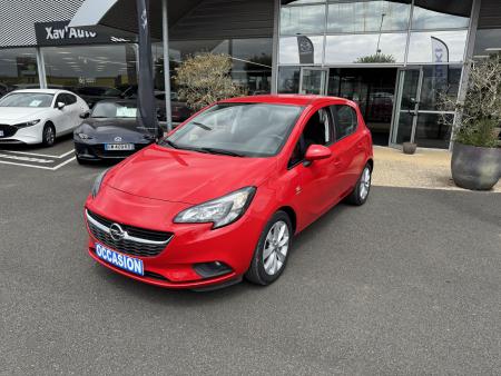 OPEL Corsa 1.4 90 ch Active - Véhicule Occasion Océane Auto