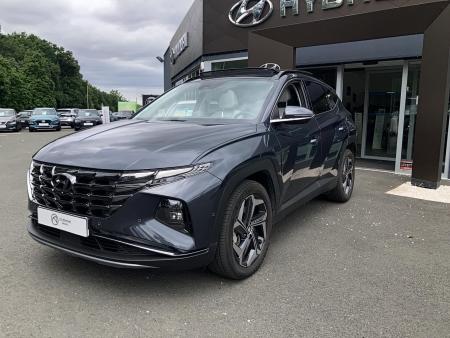 HYUNDAI Tucson 1.6 T-GDI 230 Hybrid BVA6 Executive - Véhicule Occasion - Océane Auto HYUNDAI Tucson 1.6 T-GDI 230 Hybrid BVA6 Executive - Véhicule Occasion Océane Auto