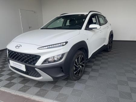 HYUNDAI Kona 1.0 T-GDi 120 Hybrid 48V Business - Véhicule Occasion Océane Auto