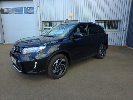 SUZUKI Vitara 1.4 Boosterjet Hybrid Style - Véhicule Occasion - Océane Auto SUZUKI Vitara 1.4 Boosterjet Hybrid Style - Véhicule Occasion Océane Auto