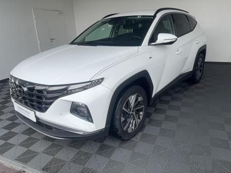 HYUNDAI Tucson 1.6 T-GDI 150 Hybrid 48V iBVM Creative - Véhicule Occasion - Océane Auto HYUNDAI Tucson 1.6 T-GDI 150 Hybrid 48V iBVM Creative - Véhicule Occasion Océane Auto